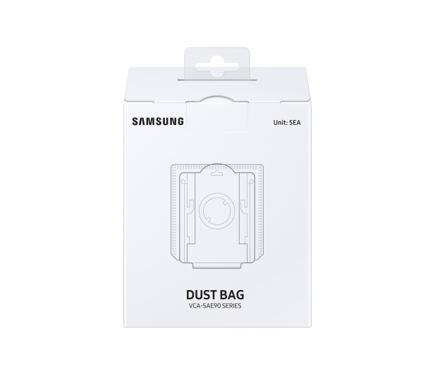 SAMSUNG SAMSUNG Worki do stacji czyszczacej VCA-ADB90 - 1381371 - zdjęcie 2